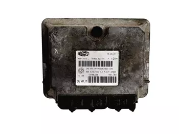 46817815 Calculateur Fiat