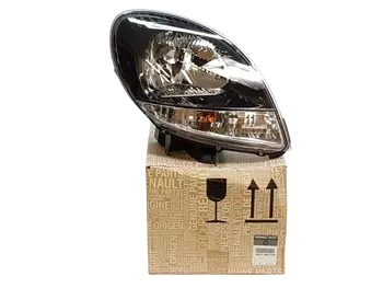 260104911R 7701062427 Phare Nissan Renault