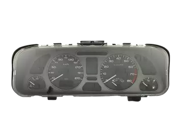 9642489980  Bloc compteurs vitesse Peugeot