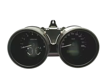 96413686 Bloc compteurs vitesse Chevrolet Daewoo