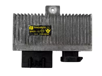 7700100703 7700111525 Relais de bougie Opel Renault
