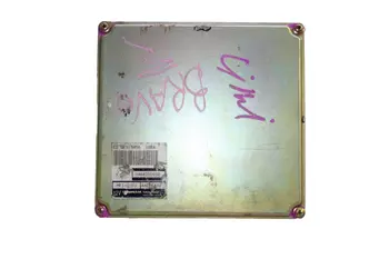 0464592650 Calculateur d’ ordinateur ecu Fiat