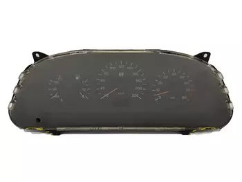 60.2584.003 Bloc compteurs vitesse Alfa Romeo