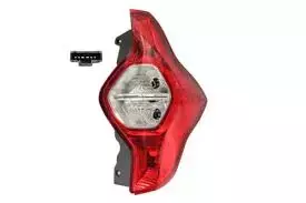 265502184R Feu stop Dacia