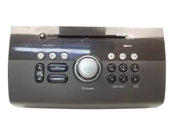 39101-62J2 Radio cd Suzuki