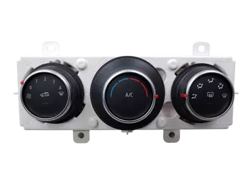 275106521R Commande chauffage Nissan Opel Renault