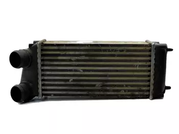 0384H5 Refroidisseur turbo Citroen Peugeot _1,6 HDI