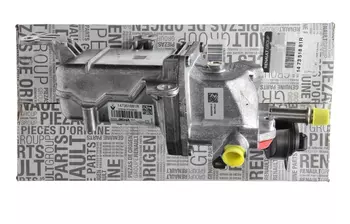 147351881R Refroidisseur egr Renault