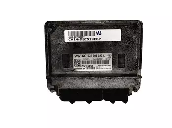 03E 906 023 L Calculateur Volkswagen
