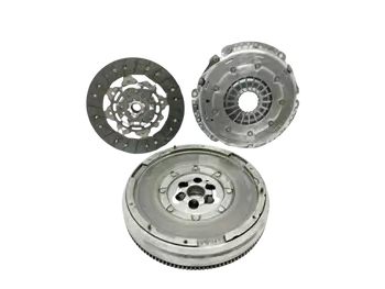 0532X4, 0532.X4, Volant moteur embrayage Citroen Peugeot 1,6 THP