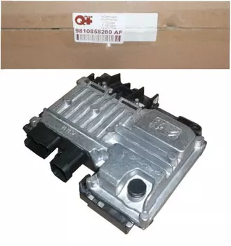 9808655680 9810858280 Calculateur ecu Citroen