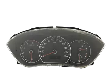 A2C53060969  Bloc compteurs vitesse Suzuki Diesel