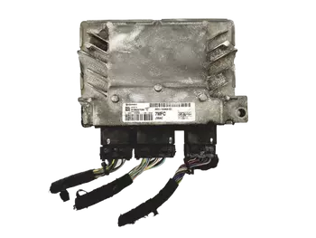 S180047034C Calculateur Ford
