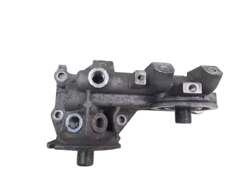 7700866445 Boîtier de filtre d’huile Renault 2,2 TD