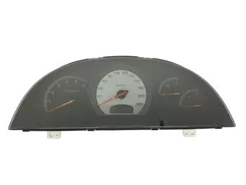 80220-08J73  Bloc compteurs vitesse SsangYong Diesel