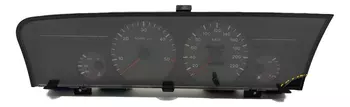 9616761380 Bloc compteurs vitesse Citroen Diesel