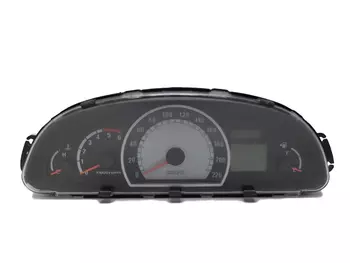 2005-71300H 200571300H Bloc compteurs vitesse Hyundai Diesel