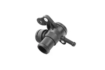 06J121132G Tube raccord de druite Audi Seat Skoda Volkswagen