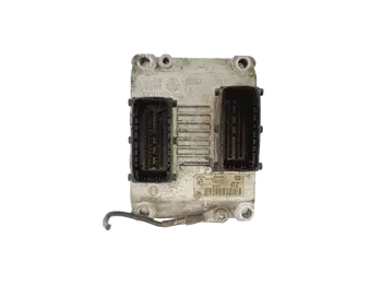09 115 112 BZ Calculateur Fiat Opel