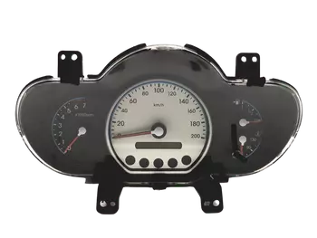 94003-0X250 Bloc compteurs vitesse Hyundai