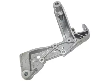 1K0199295F Support moteur Audi Seat Skoda Volkswagen