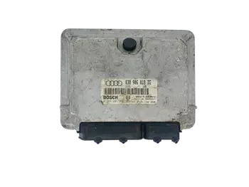 038906018DG Calculateur Audi