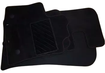 749028042R, 749021666R, Carpette de voiture Dacia