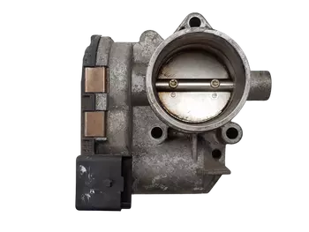 1635Q9 1635.Q9 Boitier papillon d’admission Citroen Peugeot 1,6 16v NFU