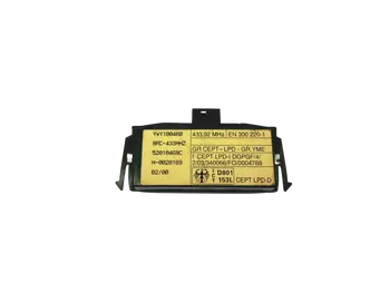YWY100460 Calculateur Land Rover