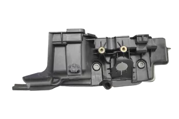 175B15716R Capote moteur Dacia Renault 1,5 dci