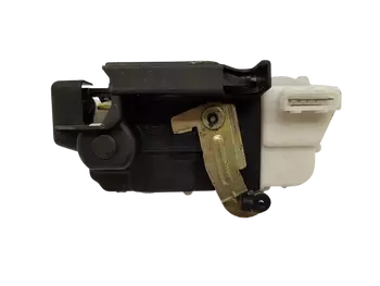 00000 Serrure de porte Peugeot