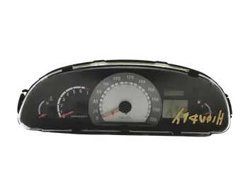 94003-17201 Bloc compteurs vitesse Hyundai