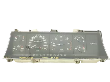 82410464 6042700 Bloc compteurs vitesse Fiat Diesel