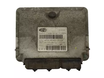 55187372 Calculateur ecu Fiat