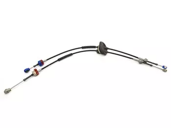 2444T9 2444FC 2400EN Câble de changement de vitesse Citroen 1.1 / 1.4 / 1.6 16V