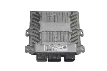 6S61-12A650-AB Calculateur d’ ordinateur ecu Ford