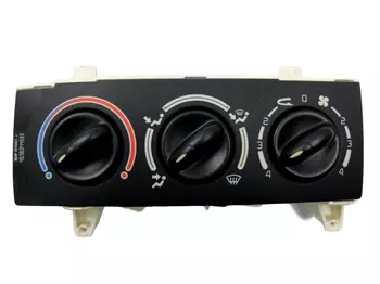 7701209442 Moteur ventilateur chauffage climatisation Renault