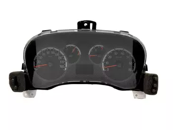 46762987 Bloc compteurs vitesse Fiat