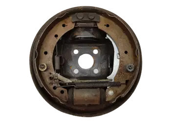 7701051525 Disque machoires d’ancrage Renault