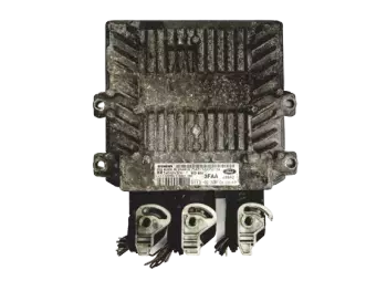 7S61-12A650-BA Calculateur Ford