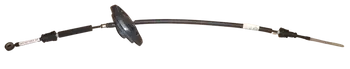 349350165R  Câble de changement de vitesse Renault