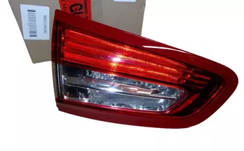 9803168080 Phare de voiture Citroen