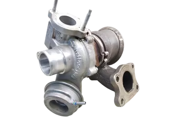 9812723880  Turbocompresseur Citroen Peugeot 1.2 THP 35 000km