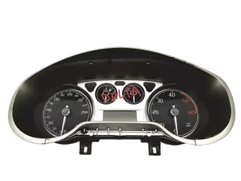51835093 Bloc compteurs vitesse Lancia Diesel