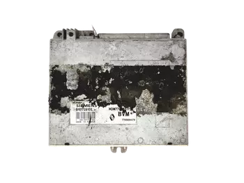 7700851758   Calculateur Renault
