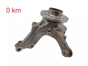 400146417R, 402027463R  Fusée de roue Dacia 1.0 TCE