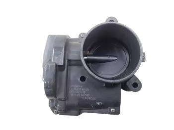 163673 1636.73 163636 Boitier papillon d’admission Citroen Mini Peugeot 1,4 1,6 VTI