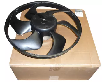 9212000Q0J 7701069897 Motoventilateur de moteur Nissan Opel Renault