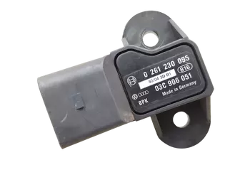 03C906051 Capteur de pression Audi Volkswagen