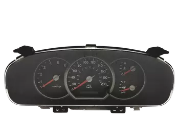 0K52A55430A Bloc compteurs vitesse Kia Diesel
